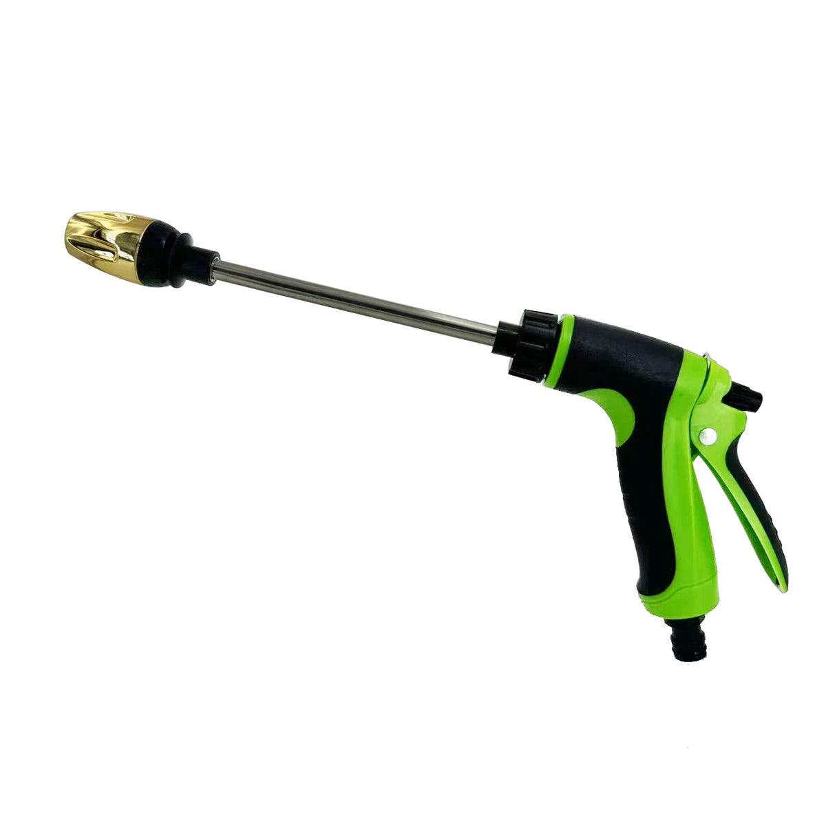 Portable High-Pressure Sprayer
