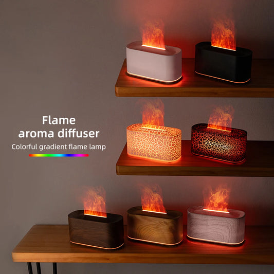 Aromatherapy Diffuser