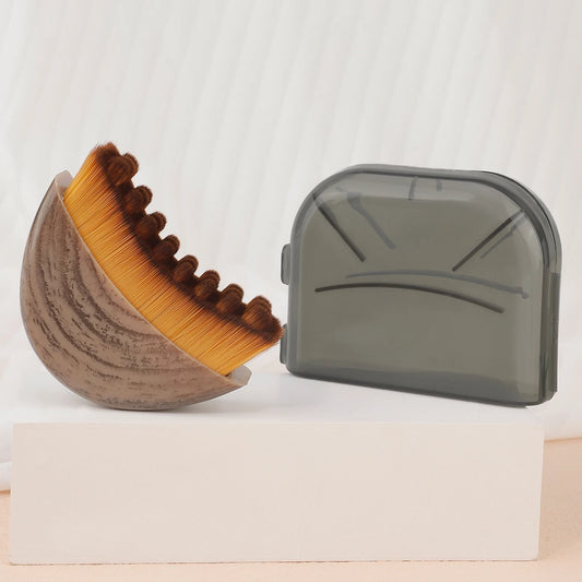 Contour Face Brush