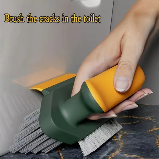 3-In-1 Cleaning Brush