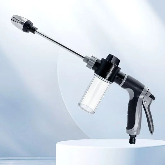 Portable High-Pressure Sprayer
