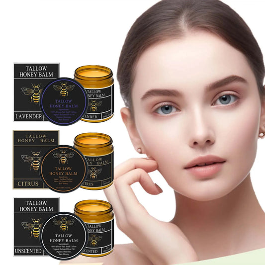 Honey Balm Moisturizer