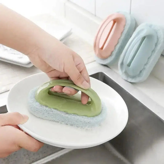 Multifunctional Sponge Brush