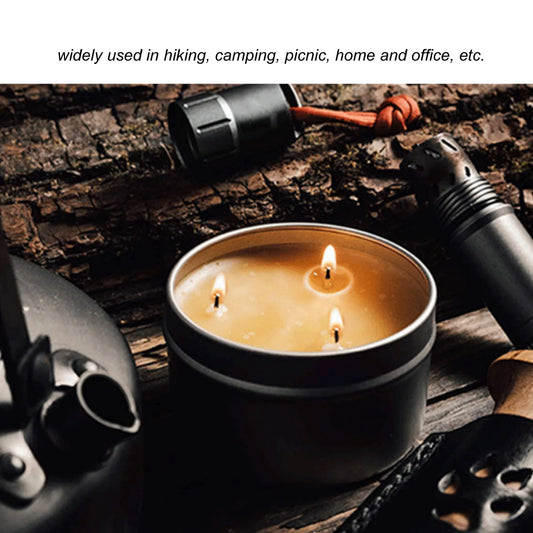 36 Hours Long Lasting Candle
